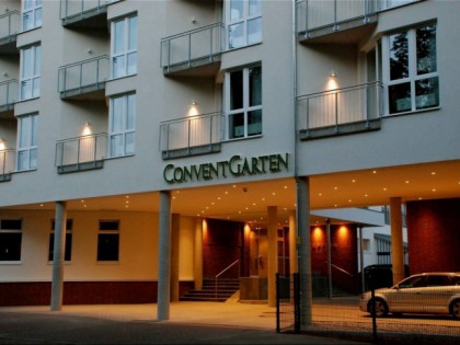 Foto: ConventGarten