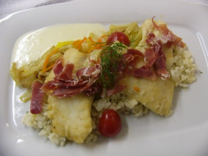 Foto: ConventGarten